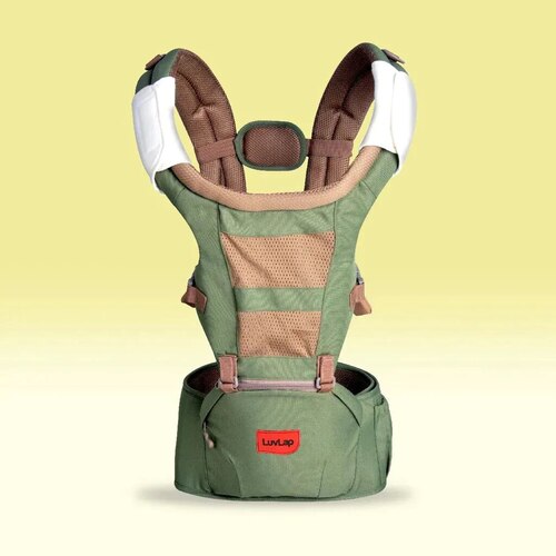 LuvLap Royal Hip Seat Baby Carrier Baby Carrier Aveo Kids Pandri Raipur Chhattisgarh Chhattisgarh